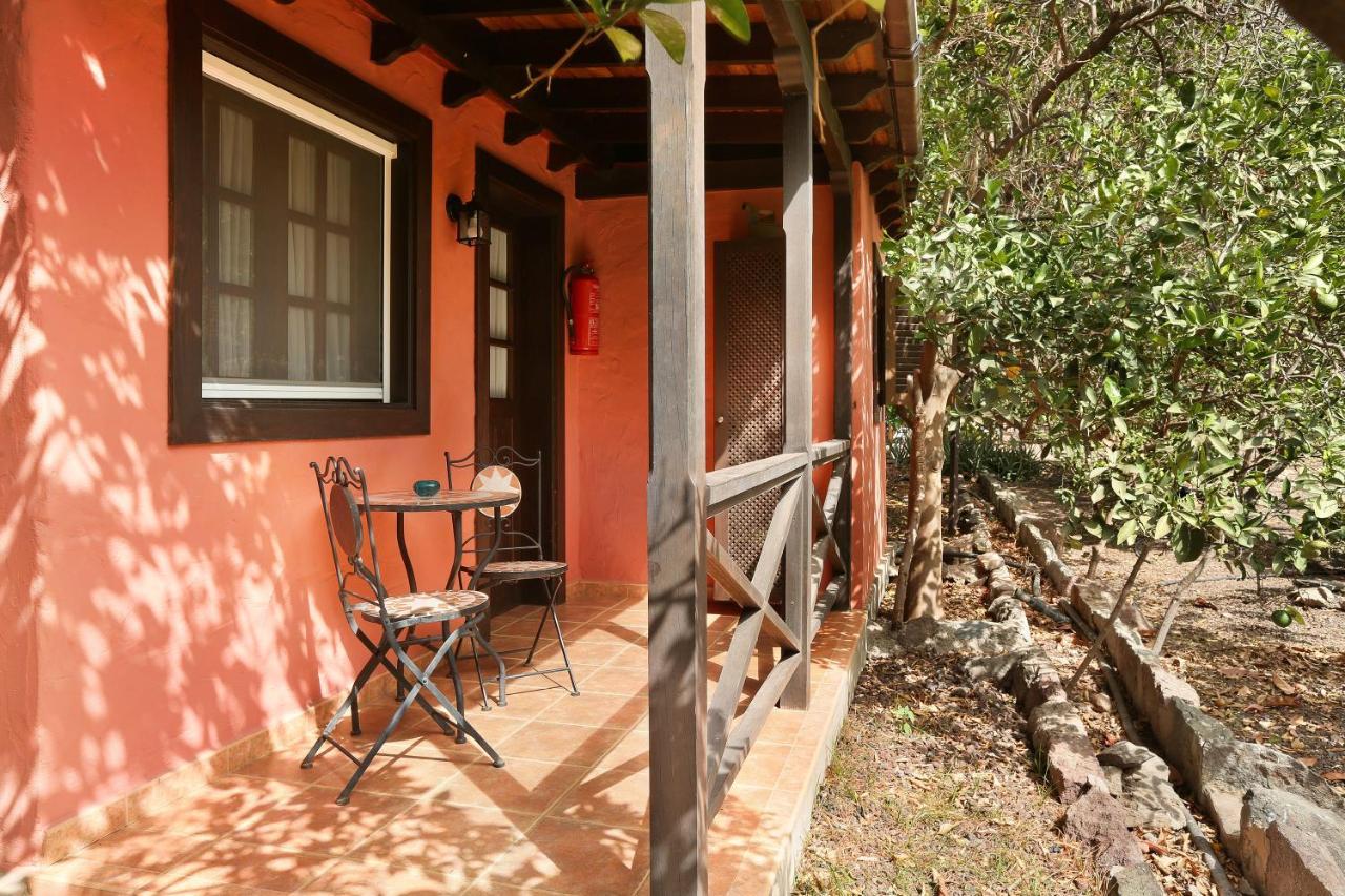 Finca Nim 1 Mogán 외부 사진